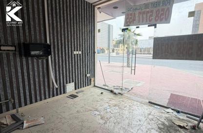 Shop - Studio for rent in Al Rawda 3 Villas - Al Rawda 3 - Al Rawda - Ajman