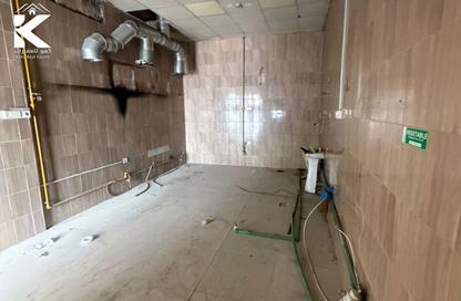 Shop - Studio for rent in Al Rawda 3 Villas - Al Rawda 3 - Al Rawda - Ajman