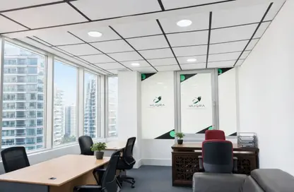Full Floor - Studio - 3 Bathrooms for rent in Sony Building - Al Raffa - Bur Dubai - Dubai