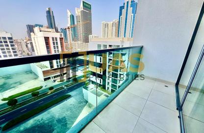 Apartment - 1 Bedroom - 2 Bathrooms for rent in Durrah Garden - Al Satwa - Dubai Apartment - 1 Bedroom - 2 Bathrooms for rent in Durrah Garden - Al Satwa - Dubai