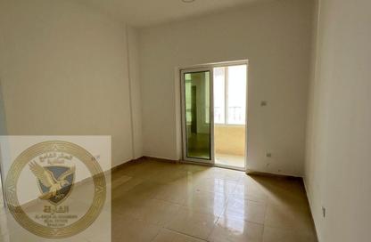 Apartment - 1 Bedroom - 1 Bathroom for rent in Al Qulaya'ah - Al Sharq - Sharjah