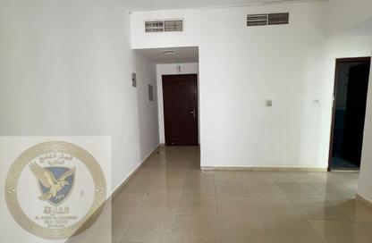 Apartment - 1 Bedroom - 1 Bathroom for rent in Al Qulaya'ah - Al Sharq - Sharjah