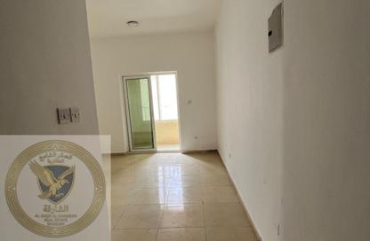 Apartment - 1 Bedroom - 1 Bathroom for rent in Al Qulaya'ah - Al Sharq - Sharjah