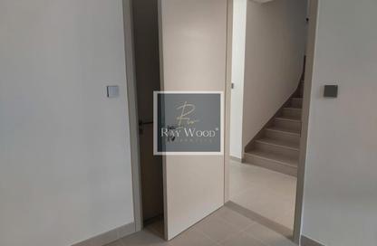 Townhouse - 3 Bedrooms - 4 Bathrooms for rent in Sun - Arabian Ranches 3 - Dubai