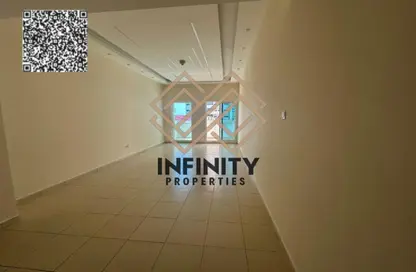 Apartment - 1 Bedroom - 2 Bathrooms for sale in Ajman One Tower 9 - Ajman One - Ajman Downtown - Ajman