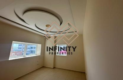 Apartment - 1 Bedroom - 2 Bathrooms for sale in Ajman One Tower 9 - Ajman One - Ajman Downtown - Ajman Apartment - 1 Bedroom - 2 Bathrooms for sale in Ajman One Tower 9 - Ajman One - Ajman Downtown - Ajman