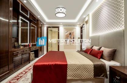 Apartment - 5 Bedrooms - 5 Bathrooms for sale in Bab Al Qasr Residence 31 - Yas Bay - Yas Island - Abu Dhabi