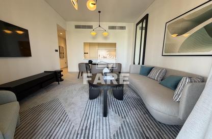 Apartment - 2 - 3 for rent in Vida 3 - Vida Residences - Aljada - Sharjah Apartment - 2 - 3 for rent in Vida 3 - Vida Residences - Aljada - Sharjah