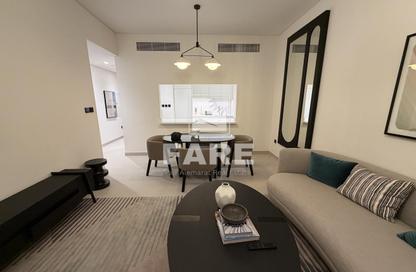 Apartment - 2 - 3 for rent in Vida 3 - Vida Residences - Aljada - Sharjah Apartment - 2 - 3 for rent in Vida 3 - Vida Residences - Aljada - Sharjah
