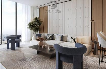 Retail - Studio for sale in Binghatti Moonlight - Al Jaddaf - Dubai Retail - Studio for sale in Binghatti Moonlight - Al Jaddaf - Dubai
