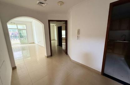 Apartment - 1 Bedroom - 2 Bathrooms for rent in Al Mujarrah - Al Sharq - Sharjah