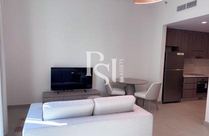 Apartment - Studio - 1 Bathroom for rent in Views B - Yas Golf Collection - Yas Island - Abu Dhabi Apartment - Studio - 1 Bathroom for rent in Views B - Yas Golf Collection - Yas Island - Abu Dhabi