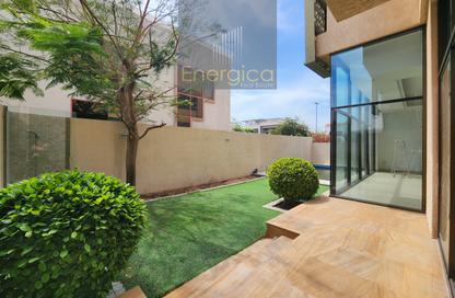 Villa - 5 Bedrooms - 6 Bathrooms for rent in Jumeirah 3 Villas - Jumeirah 3 - Jumeirah - Dubai Villa - 5 Bedrooms - 6 Bathrooms for rent in Jumeirah 3 Villas - Jumeirah 3 - Jumeirah - Dubai