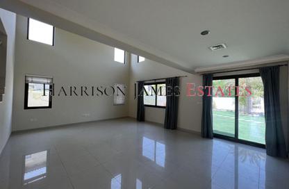 Villa - 4 - 4 for sale in Rosa - Arabian Ranches 2 - Dubai