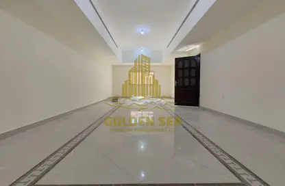 Villa - 7 Bedrooms - 7 Bathrooms for rent in Al Mushrif Villas - Al Mushrif - Abu Dhabi Villa - 7 Bedrooms - 7 Bathrooms for rent in Al Mushrif Villas - Al Mushrif - Abu Dhabi