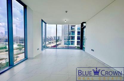 Apartment - 1 - 2 for rent in Residences 30 - The Residences at District One - District One - Mohammed Bin Rashid City - Dubai