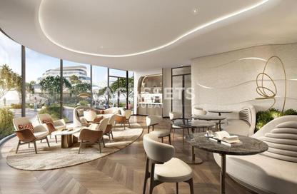 Apartment - 2 - 3 for sale in La Mazzoni - Al Marjan Island - Ras Al Khaimah Apartment - 2 - 3 for sale in La Mazzoni - Al Marjan Island - Ras Al Khaimah