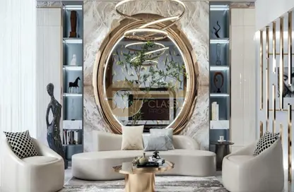 Apartment - 2 Bedrooms - 2 Bathrooms for sale in Fashionz by Danube - District 4 - Jumeirah Village Triangle - Dubai