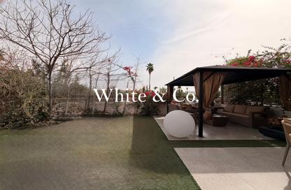 Duplex - 3 Bedrooms - 4 Bathrooms for sale in Jasmine A - Jasmine - DAMAC Hills - Dubai