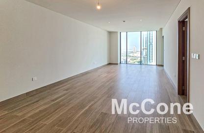 Apartment - 3 - 5 for rent in Sobha Hartland Waves Opulence - Sobha Hartland - Mohammed Bin Rashid City - Dubai