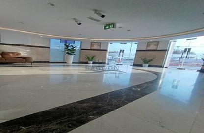 Apartment - Studio - 1 Bathroom for sale in Lago Vista C - Lago Vista - Dubai Production City (IMPZ) - Dubai