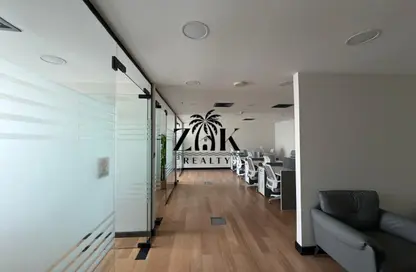 Office Space - Studio - 1 Bathroom for rent in The Dome - JLT Cluster N - Jumeirah Lake Towers - Dubai