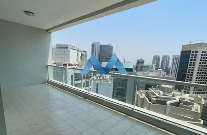 Apartment - 1 Bedroom - 2 Bathrooms for rent in Al Fahad Tower 2 - Al Fahad Towers - Barsha Heights (Tecom) - Dubai Apartment - 1 Bedroom - 2 Bathrooms for rent in Al Fahad Tower 2 - Al Fahad Towers - Barsha Heights (Tecom) - Dubai