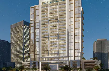 Retail - Studio - 1 Bathroom for sale in VYB - Business Bay - Dubai