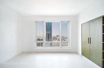 Apartment - 1 Bedroom - 2 Bathrooms for rent in The Lofts Central - The Lofts - Downtown Dubai - Dubai