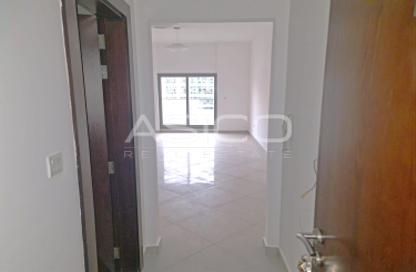 Apartment - 2 Bedrooms - 3 Bathrooms for rent in Razn House - Al Nahda 2 - Al Nahda - Dubai