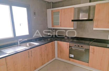 Apartment - 2 Bedrooms - 3 Bathrooms for rent in Razn House - Al Nahda 2 - Al Nahda - Dubai