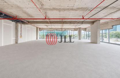 Office Space - Studio - 5 for rent in Atria Square - Al Barsha 1 - Al Barsha - Dubai