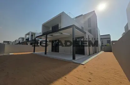 Villa - 4 Bedrooms - 5 Bathrooms for sale in Elie Saab 1 - Elie Saab - Arabian Ranches 3 - Dubai