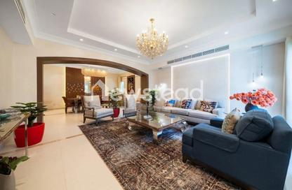 Villa - 4 - 4 for sale in Meadows 1 - Meadows - Dubai Villa - 4 - 4 for sale in Meadows 1 - Meadows - Dubai