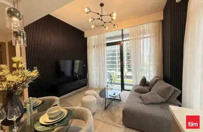 شقة - غرفة نوم - 1 حمام للبيع في 34 عزيزي ريفييرا - عزيزي ريفيرا - ميدان واحد - ميدان - دبي