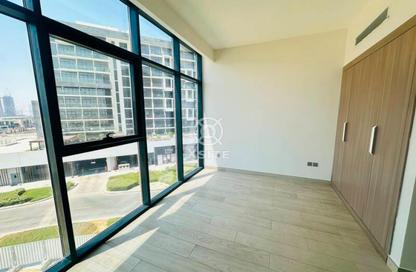 Apartment - Studio - 1 for rent in Azizi Riviera 1 - Azizi Riviera - Meydan One - Meydan - Dubai