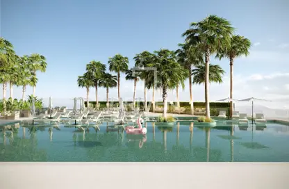 Apartment - 2 Bedrooms - 3 Bathrooms for sale in MAG 330 - City of Arabia - Dubai