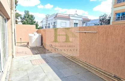 Townhouse - 4 Bedrooms - 4 Bathrooms for rent in Mirdif Villas - Mirdif - Dubai Townhouse - 4 Bedrooms - 4 Bathrooms for rent in Mirdif Villas - Mirdif - Dubai