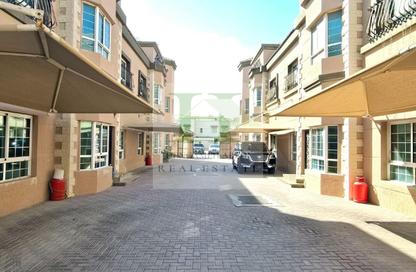 Townhouse - 4 Bedrooms - 4 Bathrooms for rent in Mirdif Villas - Mirdif - Dubai