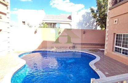 Townhouse - 4 Bedrooms - 4 Bathrooms for rent in Mirdif Villas - Mirdif - Dubai