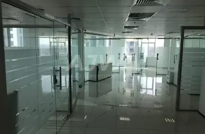 Office Space - 1 Bedroom - 1 Bathroom for rent in HDS Business Centre - JLT Cluster M - Jumeirah Lake Towers - Dubai