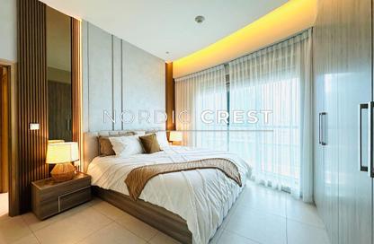 Apartment - 1 Bedroom - 2 Bathrooms for rent in The Bay - Business Bay - Dubai Apartment - 1 Bedroom - 2 Bathrooms for rent in The Bay - Business Bay - Dubai