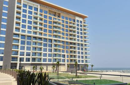 Apartment - 3 Bedrooms - 4 Bathrooms for sale in Khor Fakkan - Sharjah