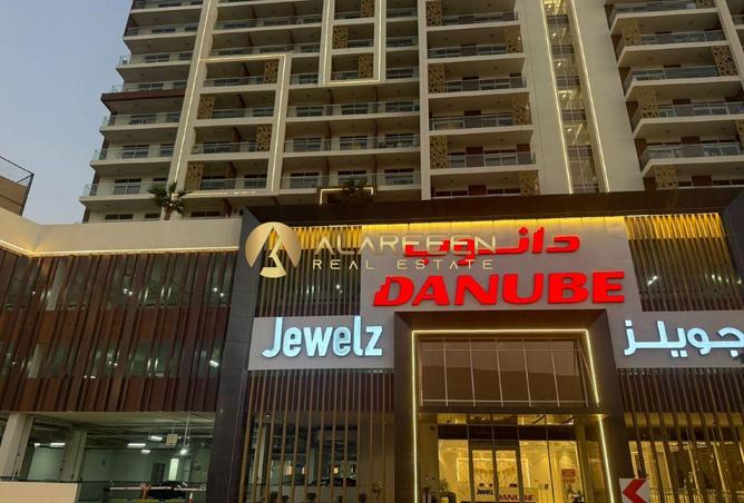 16010096 - الصورة الرئيسية للعقار