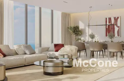 Apartment - 1 Bedroom - 2 Bathrooms for sale in Edgewater Residences 2 - Edgewater Residences - Dubai Islands - Dubai