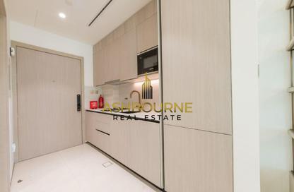 Apartment - Studio - 1 Bathroom for rent in Pearl House III - District 11 - Jumeirah Village Circle - Dubai Apartment - Studio - 1 Bathroom for rent in Pearl House III - District 11 - Jumeirah Village Circle - Dubai
