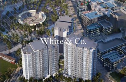 Apartment - 1 - 2 for sale in Mangrove Residences 2 - Mangrove Residences - Expo City - Dubai