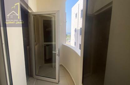 Apartment - 1 - 2 for rent in Victoria Tower - Al Gulayaa - Sharjah