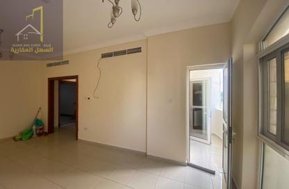 Apartment - 1 - 2 for rent in Victoria Tower - Al Gulayaa - Sharjah