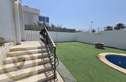 Villa - 5 Bedrooms - 6 Bathrooms for rent in Sharqan - Al Heerah - Sharjah Villa - 5 Bedrooms - 6 Bathrooms for rent in Sharqan - Al Heerah - Sharjah